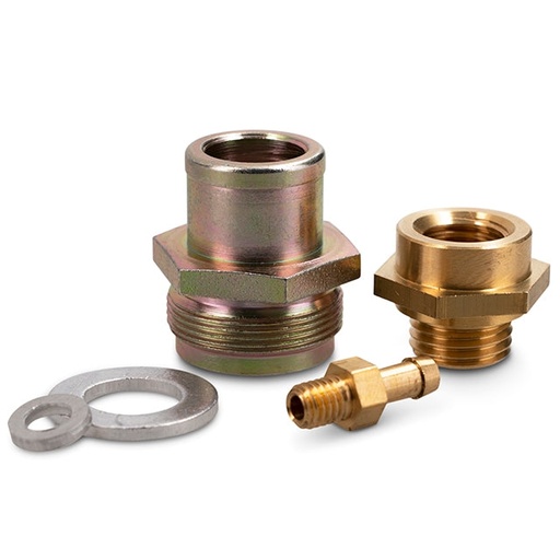 [170810050] Kit reparación conexión agua cilindro Derbi Euro 3 90CC Airsal XTreme