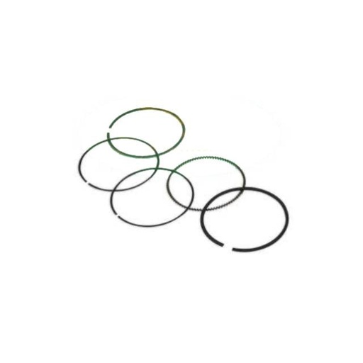 [9929720] Segmentos pistón cilindro Honda SH / Dylan / S-Wing Pantheon 125cc Top Performances