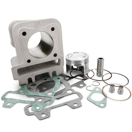 [3117771] Cilindro Piaggio Liberty / Zip 4T Malossi