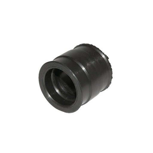 [223.0124] Acople de goma para carburador 25mm / 28.5mm Polini