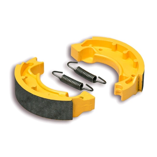 [6215834] Zapatas de freno Malossi Brake Power Yamaha Jog R / BW's