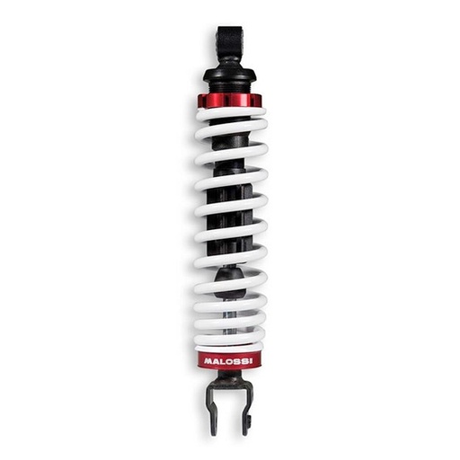 [4615434] Amortiguador trasero Malossi RS1 regulable Malaguti / MBK / Yamaha 50cc 280mm