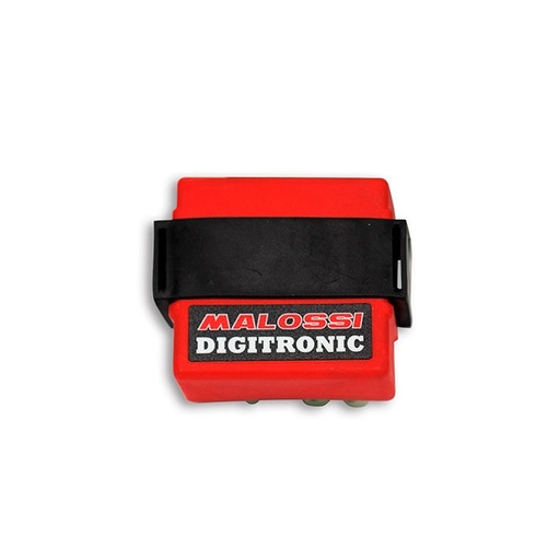 [5518242B] Centralita Malossi Digitronic Aprilia SR Motard / Piaggio Typhoon 50 2T LC euro 4 >2018