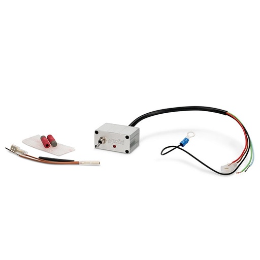 [171.0400] Centralita control de tracción Yamaha T-Max 530/560 Polini