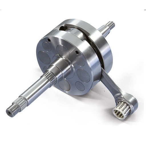 [210.0068] Cigüeñal Piaggio LC 100cc Polini PRE2