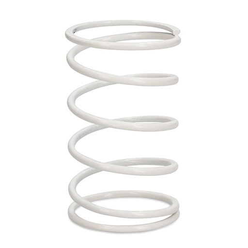 [243.046] Muelle de Polea Piaggio Polini Evolution blanco -30%