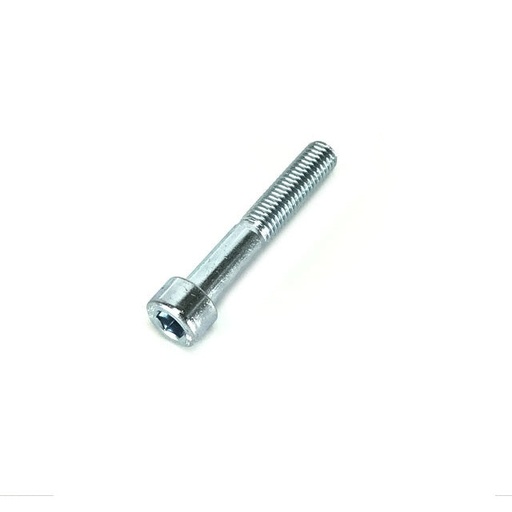 [0/000.460.0403] Tornillo Din 912 M10x60 Cal.8.8 Z/Blanco Rieju