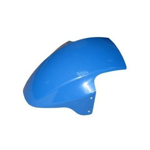 [143.800.067] Guardabarros delantero MiniBike 910 S Polini azul