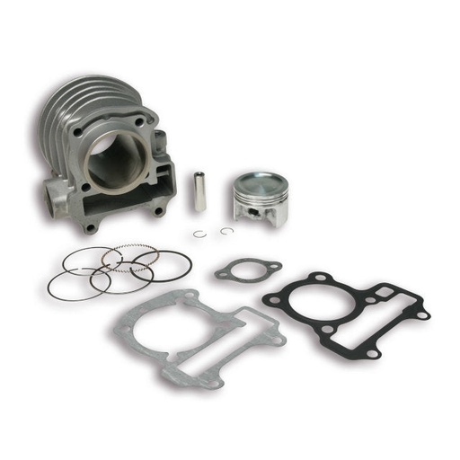 [3116144] Cilindro Honda NSC50R 50 ie / Vision 50 ie 4T I-TECH a 83cc Malossi