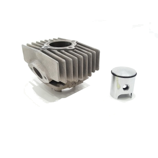 [143.015.023] Cilindro MiniBike aire Junior 2008 Polini