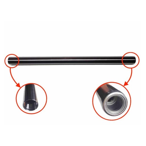 [0/000.290.8012] Barra suspensión delantera Rieju MRT / Tango 50/125