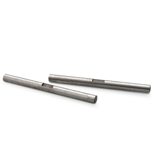 [VCR-RD60LVX] Juego ejes de levas 2u. Variador Voca