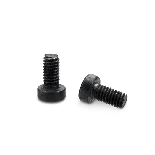 [VCR-RD60SCR.1] Juego tornillos pesos 4u. M4x8 Variador Voca