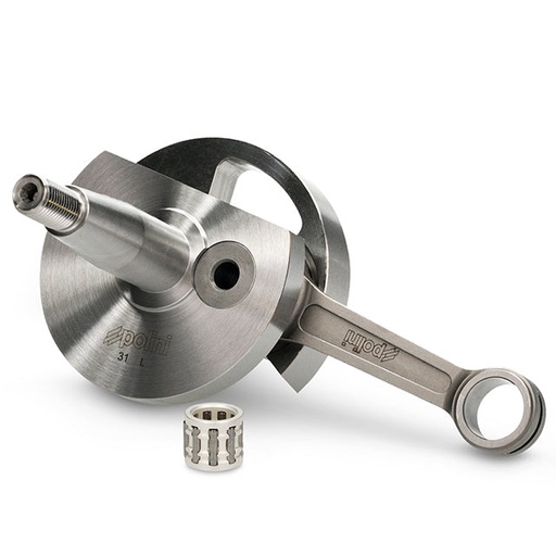 [210.0055] Cigüeñal Vespa 50 Special /PK/N/S Polini