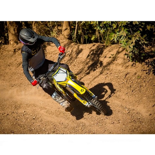 [21-BIGY-150-STD] Pitbike YCF BIGY 150MX 2021