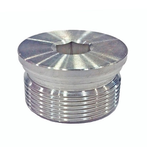 [0/000.410.6010] Tapón superior horquilla Rieju MRT / MRX / RRX / SMX / Tango 50-125cc / 1 unidad