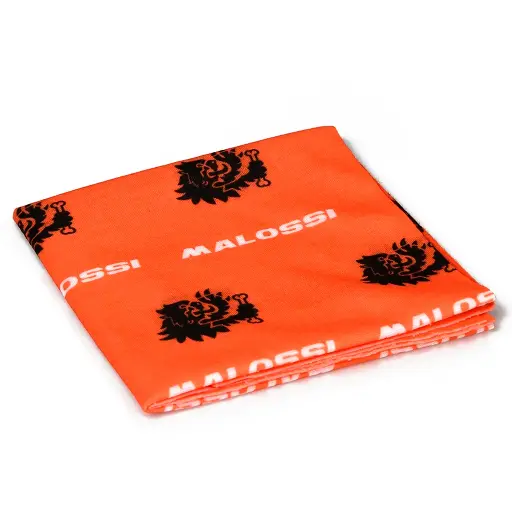 [4114539.O0] Buff multifuncional Malossi - Naranja