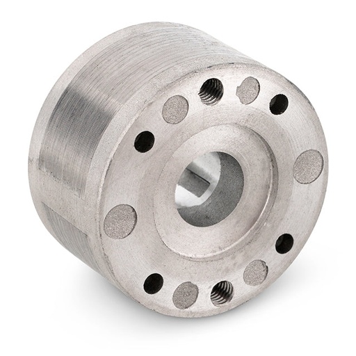 [AP100PB50.039] Volante magnético AllPro MX 50