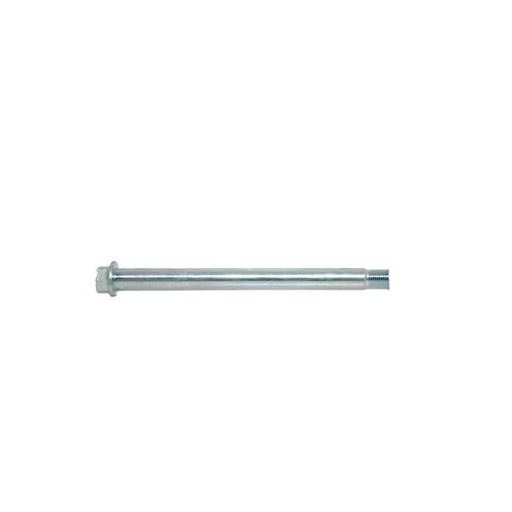 [AP100PB50.103] Eje rueda delantera 12x205 AllPro MX 50