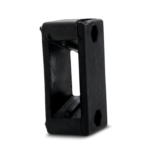 [AP100PB50.318] Guía de cadena trasera AllPro MX 50