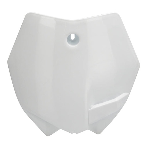 [AP100PB50.801] Careta porta numero AllPro MX 50