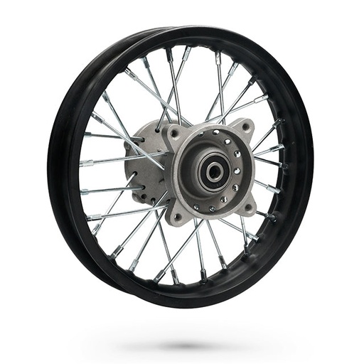 [AP100PB50.903.10] Llanta trasera y buje 10" AllPro MX 50