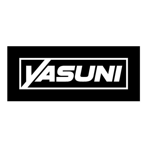 [STICKER5] Pegatina anticalórica Yasuni 170x60mm