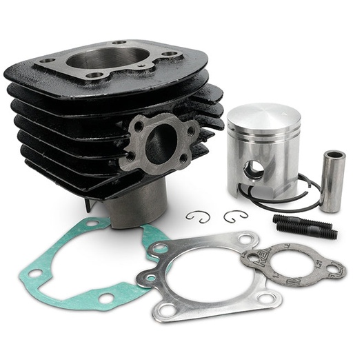 [116.0145] Cilindro Vespino F9 / ALX / Velofax Polini