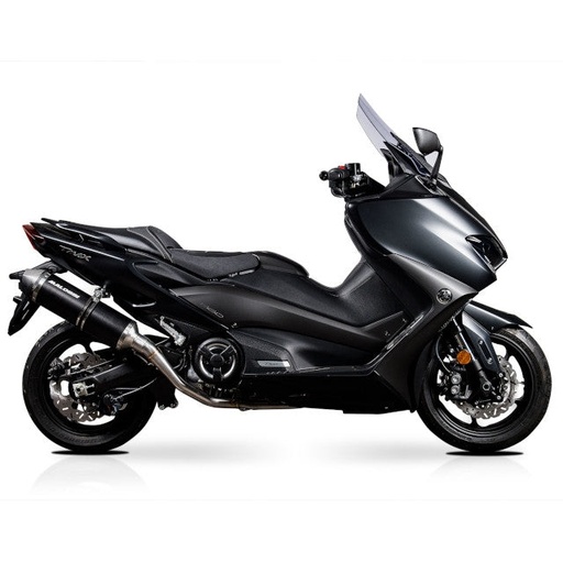 [3218994] Escape Yamaha T-Max 560 ie 4T euro 5 2020 Malossi Maxi Wild Lion CE