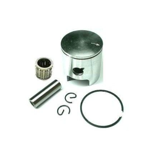 [143.020.002/A] Pistón MiniBike 1 aro Polini cilindro d. 36 mm - Letra A