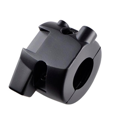 [0/000.350.5009] Conjunto tapa mando de Gas Rieju 50 MRT