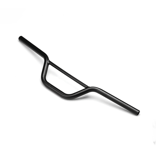 [YC110-0101-1601-BK] Manillar Pitbike YCF BIGY125/150 >20 Acero Chromoly L.780mm