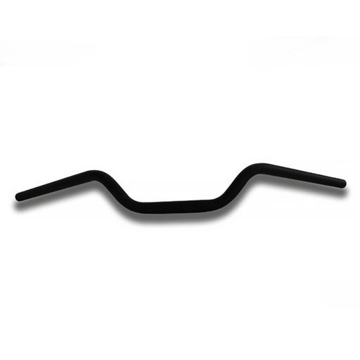 [YC110-0101-26-BK] Manillar Pitbike YCF Flat Track 150/190 Acero Chromoly L.780mm