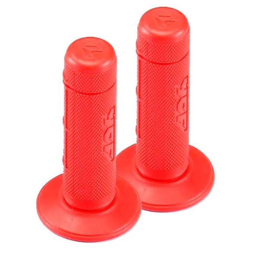 [PPC011-RD] Juego de puños YCF - Rojo