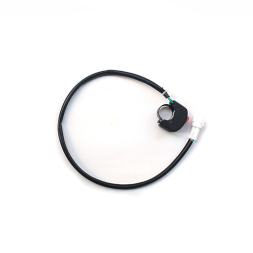 [YC110-0105-11] Interruptor de paro ON/OFF Waterproof 2017 YCF