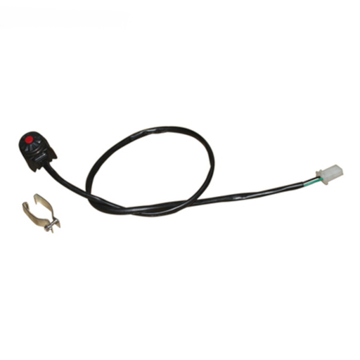 [YC50-0105-01] Interruptor de arranque Pitbike YCF50 L.500mm