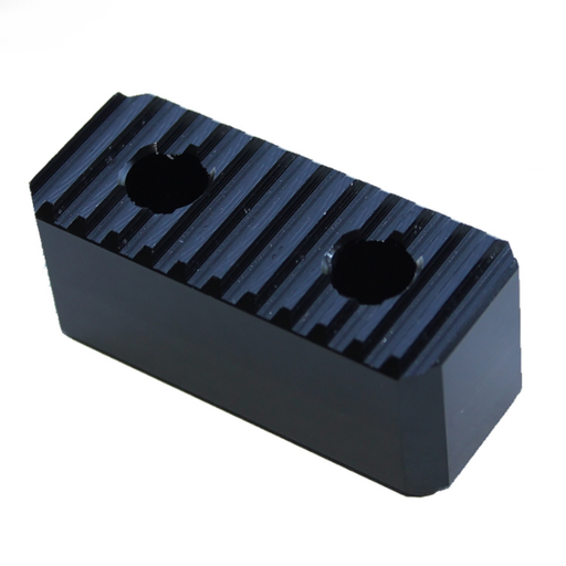 [YC110-0222-02] Suplemento 20mm torretas de manillar regulables / 24mm entre centros Pitbike YCF