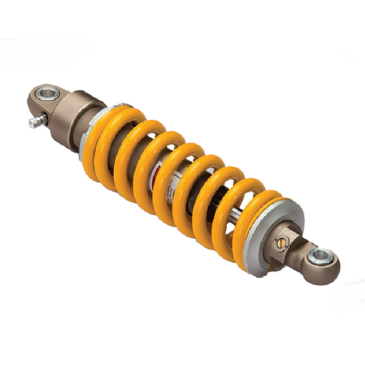 [YC110-0404-15] Amortiguador trasero Pitbike YCF Start L.265x750lbs