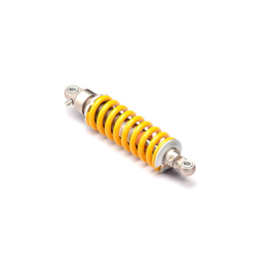 [YC110-0404-67] Amortiguador trasero Pitbike L.355mmx800lbs YCF Bigy