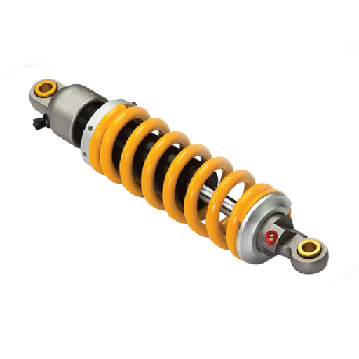 [YC110-0404-68] Amortiguador trasero regulable Pitbike L.355mmx800lbs YCF Bigy
