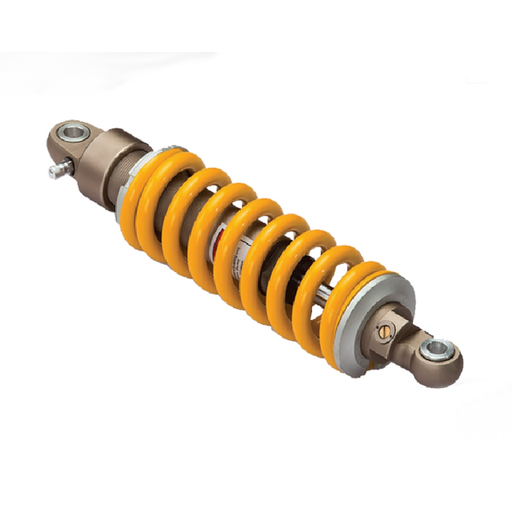 [YC110-0404-81] Amortiguador trasero Pitbike L.330mmx800lbs YCF Pilot 125/150 >2020