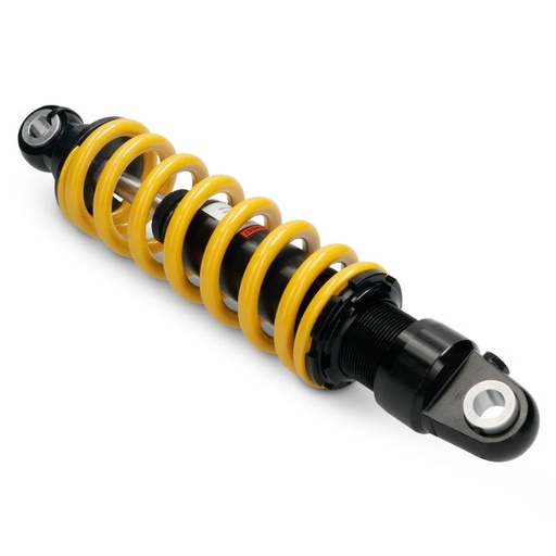 [YC110-0404-82] Amortiguador trasero Pitbike Cantilever L.270mmx300lbs YCF Lite 88/125