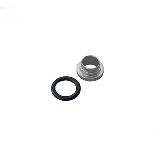 [YC110-0419-03] Casquillo amortiguador trasero ENGI Ø12xØ14×6×11mm Pitbike YCF