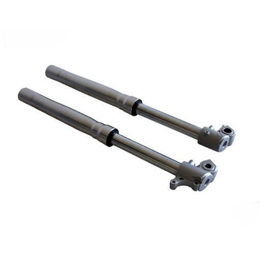 [YC110-0400-43] Horquilla delantera 600mm Pitbike YCF W88E/S88SE >2020