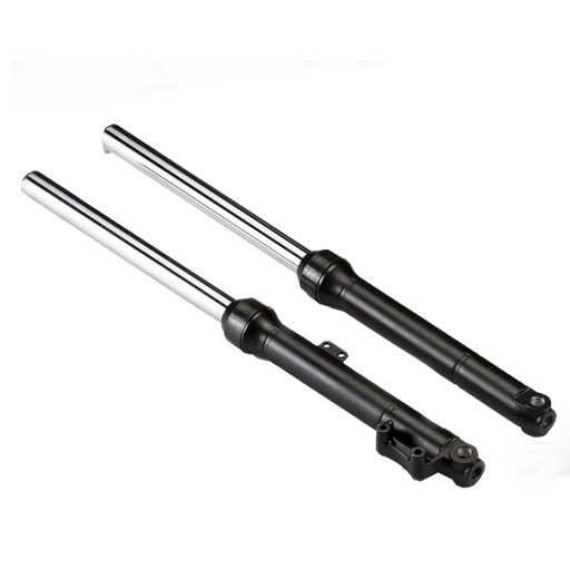 [YC110-0400-11] Horquilla delantera 650mm Pitbike YCF F125 Lite >2016