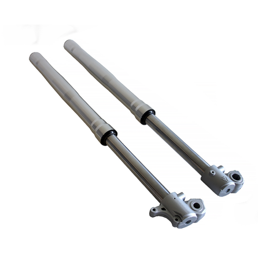 [YC110-0400-35] Horquilla delantera regulable 800mm ZL Pitbike YCF BIGY F150M 17-20 BIGY190ZE >2020