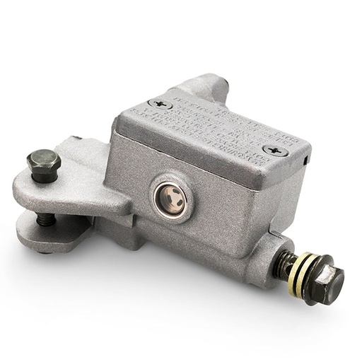 [YC110-0501-0105] Bomba de freno delantero Ø10mm para  pinza 2 pistones Pitbike YCF F88L 17-20 F125L 16-20 F150L >17