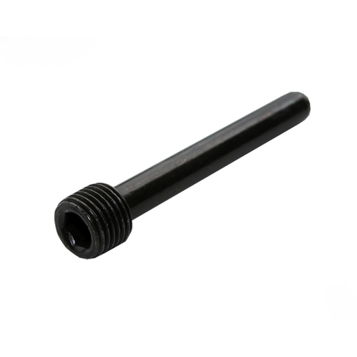 [YC110-1255-01] Tornillo pasador pastilla pinza de freno L.53mm Pitbike YCF