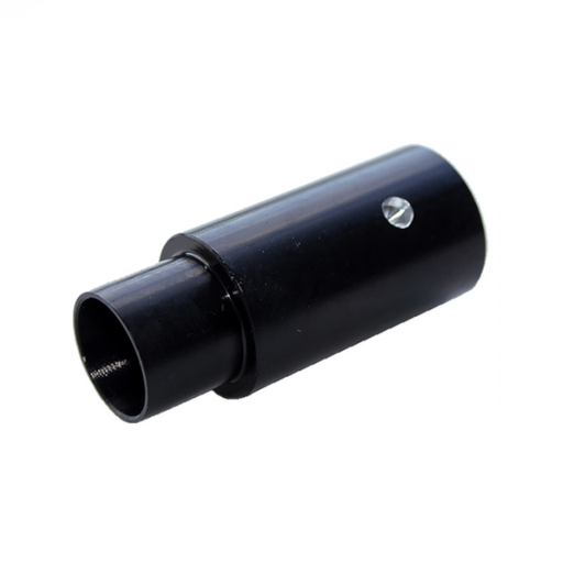 [YC110-0610-08] Casquillo rueda delante/izquierda Ø15xØ22x42,5mm Pitbike YCF