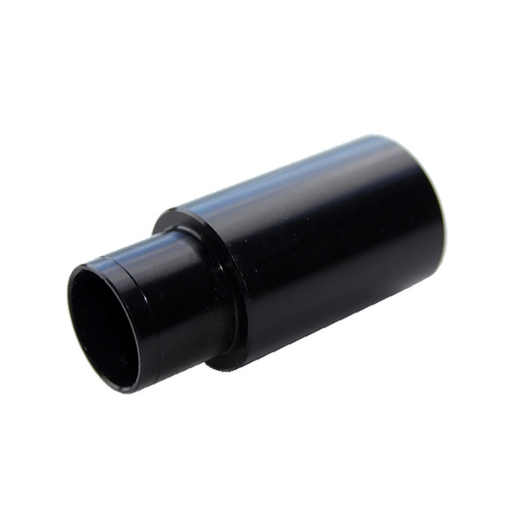 [YC110-06-056] Casquillo rueda delante/izquierda Ø15xØ22x47mm Pitbike YCF Bigy